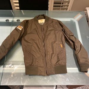 Super Dry Military JPN Jacket (Australian)
